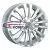 15'' 4x108 ET37,5 D63,3 6,0J Replay FD156 Sil