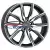 20'' 5x112 ET27 D66,6 8,0J MAK Allianz Silver