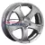 17'' 5x114,3 ET50 D60,1 6,5J Replay SZ6 SF