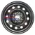 14'' 4x98 ET35 D58,6 5,5J ТЗСК Lada Черный
