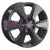 18'' 6x139,7 ET55 D95.1 7,5J Replay LX243 GM
