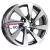 15'' 4x98 ET33 D58,6 6,0J RST R055 (Granta Cross) BD