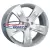 18'' 5x114,3 ET48 D56,1 8,0J Replay SB21 Sil
