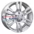 17'' 5x114,3 ET55 D56,1 7,0J Replay SB113 Sil