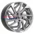 18'' 5x114,3 ET35 D60,1 7,0J K&K КС883 Дарк платинум