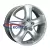 17'' 5x114,3 ET48 D67,1 6,5J Replay HND182 Sil