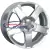 16'' 5x105 ET39 D56,6 6,5J Replay GN35 Sil