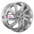 20'' 5x114,3 ET44 D63,3 8,0J Replay FD168 Sil