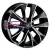 17'' 5x114,3 ET40 D66,1 7,0J Replay NS260 GMF
