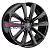 19'' 5x120 ET50 D64,1 8,0J Replay BYD6 BK