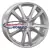 17'' 5x114,3 ET45 D60,1 7,0J Replay CHG9 Sil