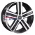 17'' 5x112 ET51 D66,6 7,0J Replay MR273 SF