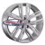 18'' 5x114,3 ET45 D66,1 7,0J Replay NS225 SF
