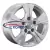 21'' 5x150 ET54 D110,1 8,5J Replay LX105 Sil