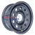 16'' 5x139,7 ET25 D110 7,0J Off-Road Wheels УАЗ Х Черный