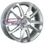 17'' 5x114,3 ET44 D67,1 6,5J Replay KI109 SF