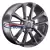 20'' 5x150 ET58 D110,1 8,5J Replay TY357 GM