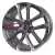 20'' 5x108 ET38 D63,4 9,0J FR Replica V5141 GMF