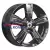 16'' 5x114,3 ET38 D67,1 6,5J K&K Оклахома (КС998) Кварц