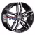 18'' 5x112 ET25 D66,6 8,0J Replay A148 BKF