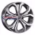 19'' 5x114,3 ET49.5 D67,1 7,5J Replay HND255 SF