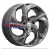 17'' 5x114,3 ET48 D56,1 7,0J СКАД KL-366 Бархат новый