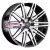 19'' 5x112 ET25 D66,6 8,5J Replay B329 BKF