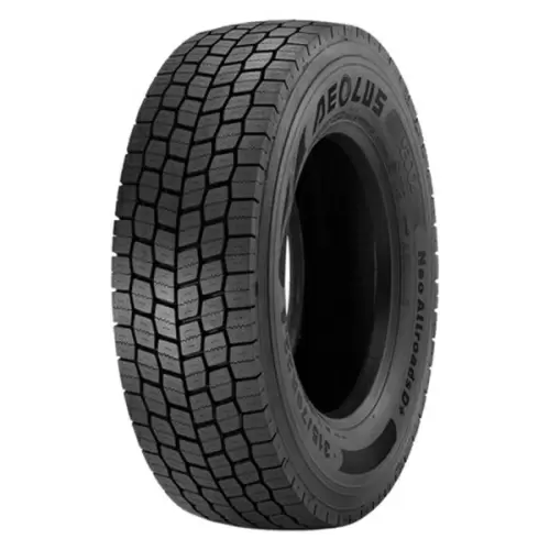 295/80R22,5 Aeolus NEO All Roads D+ 152/148 TL