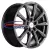 18'' 5x114,3 ET50 D66,1 7,5J Khomen Wheels KHW1808 (Murano) Gray 18'' 5x114,3 ET50 D66,1 7,5J Khomen Wheels KHW1808 (Murano) Gray