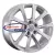 17'' 5x114,3 ET40 D66,1 7,0J Replay NS224 SF
