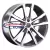 20'' 5x112 ET29 D66,6 8,5J Replay MR211 GMF