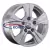 21'' 5x150 ET54 D110,1 8,5J Replay TY248 Sil