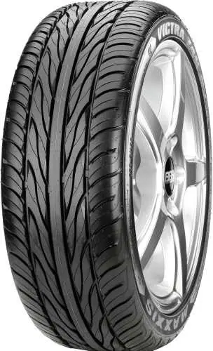 215/50R17 Maxxis MA-Z4S Victra 95 W TL