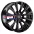 18'' 6x139,7 ET36 D100,1 7,5J Replay TA14 BK