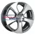 17'' 5x112 ET46 D57,1 7,0J Replay SK99 SF
