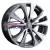 18'' 5x114,3 ET38 D67,1 7,0J Replay MI163 GMFP