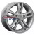 16'' 5x130 ET50 D84,1 6,5J Replay SNG5 Sil