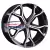 21'' 5x112 ET31 D66,6 9,5J Replay VV245 BKF