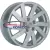 16'' 5x112 ET43 D57,1 6,5J Replay VV151 Sil