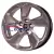 18'' 5x114,3 ET35 D60,1 7,0J FR Replica TY493 HB