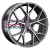 18'' 5x112 ET40 D66,6 8,0J Replay A256 MGMF