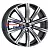 20'' 5x112 ET28 D66,45 8,5J MAK Birmingham Gunmetal Mirror Face