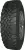 215/65R16 Nortec MT-540 Off Road TL