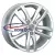 16'' 5x112 ET46 D57,1 6,5J Replay SK63 Sil
