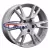 17'' 5x114,3 ET47 D66,1 7,5J Replay INF55 SF