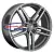 19'' 5x108 ET30 D65,1 8,5J LS FlowForming RC79 GMF