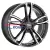 19'' 5x112 ET44 D73 9,0J MSW 73 Gloss Dark Grey