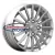 15'' 4x100 ET46 D54,1 6,0J Replay HND249 Sil