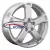 16'' 5x108 ET40 D65,1 6,5J Replay CHR124 Sil