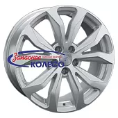 18'' 5x114,3 ET35 D60,1 7,5J Replay LX62 BKFP